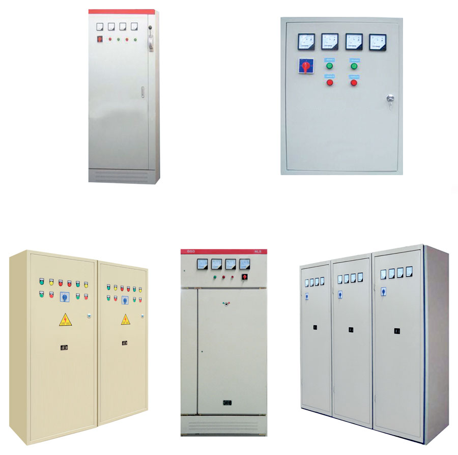 低壓開(kāi)關(guān)柜、雙電源柜、動(dòng)力配電柜