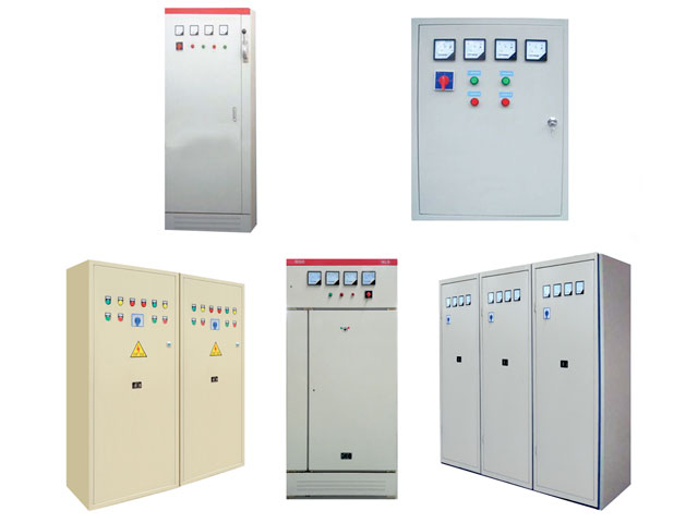 低壓開(kāi)關(guān)柜、雙電源柜、動(dòng)力配電柜